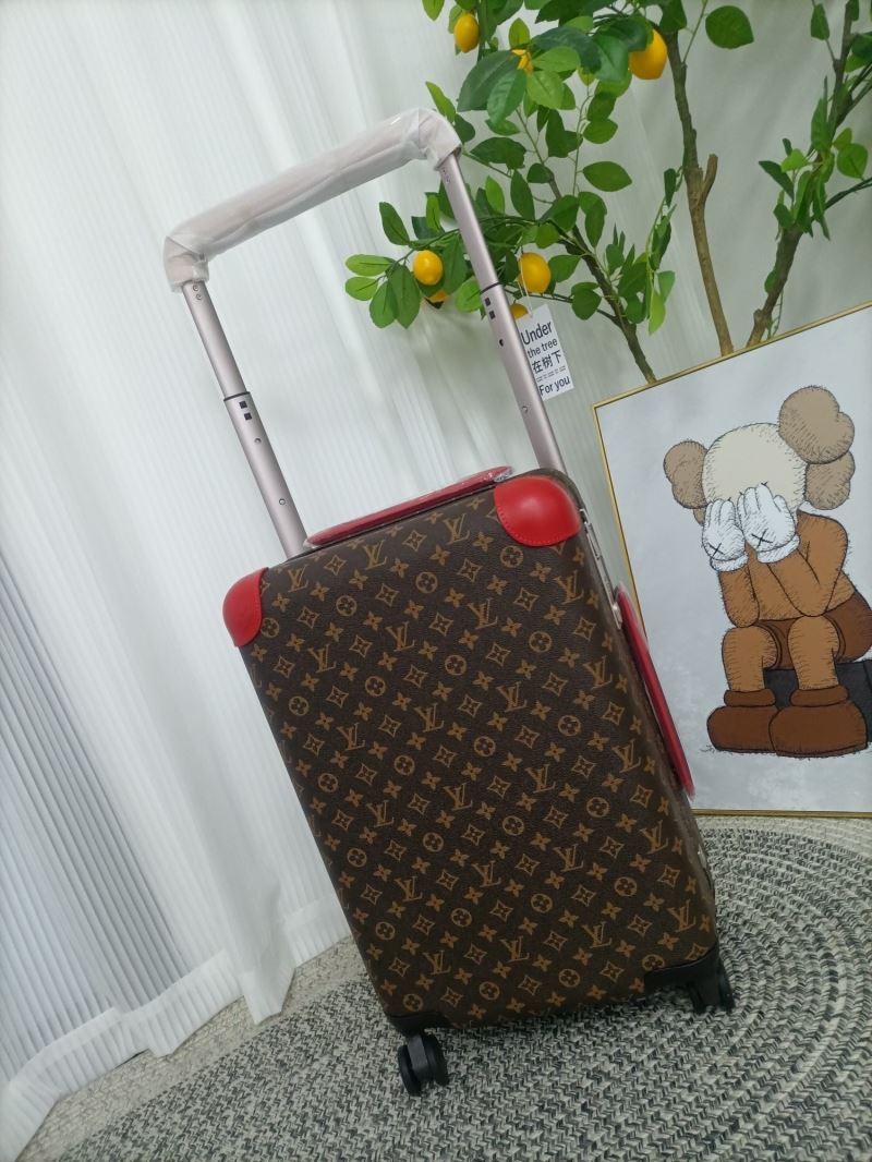 Louis Vuitton Suitcase